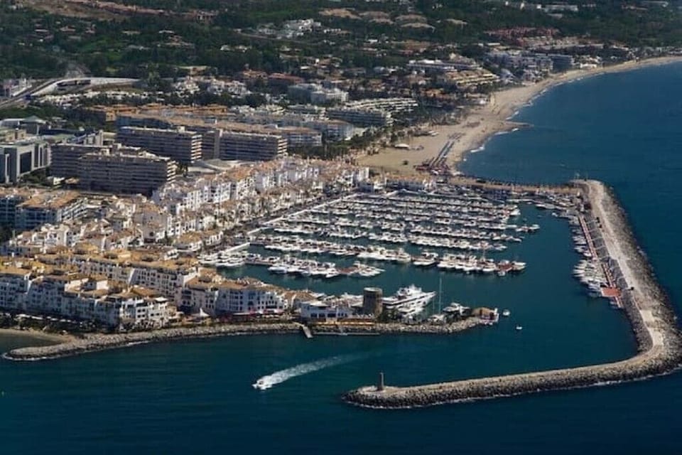 Marina
