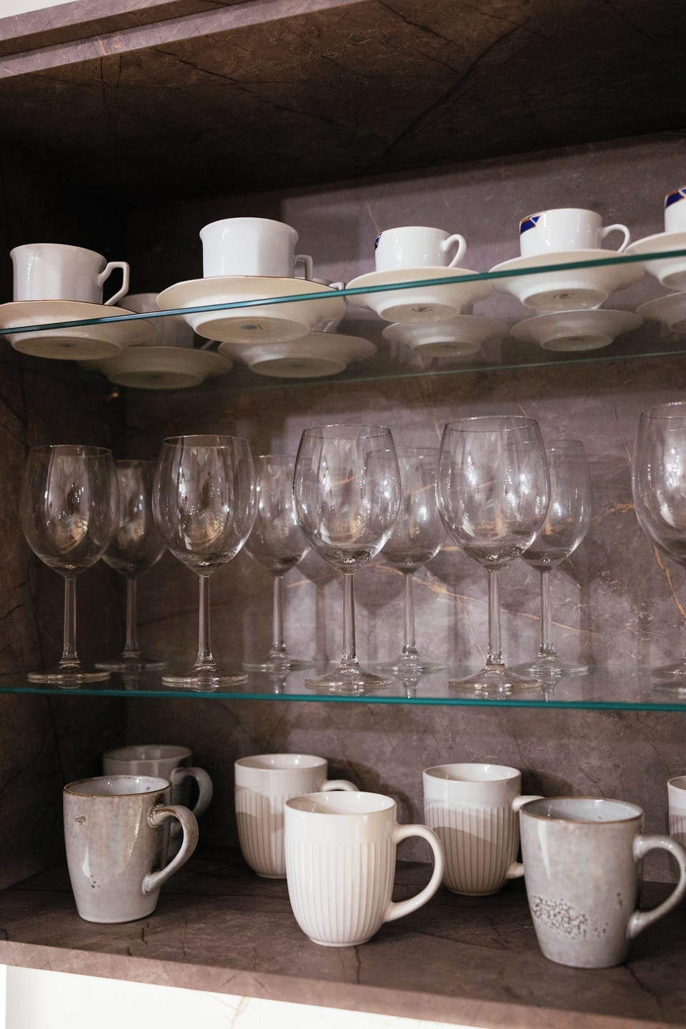 Kitchen equipment