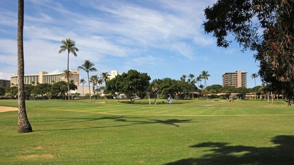 Golf
