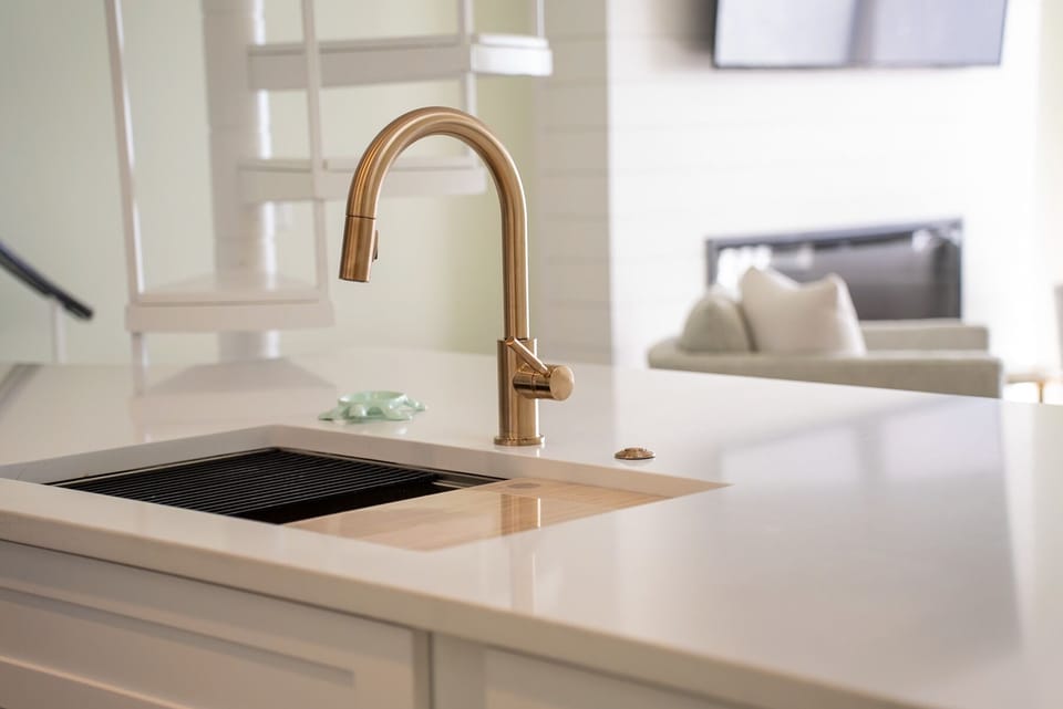 Kitchen Sink