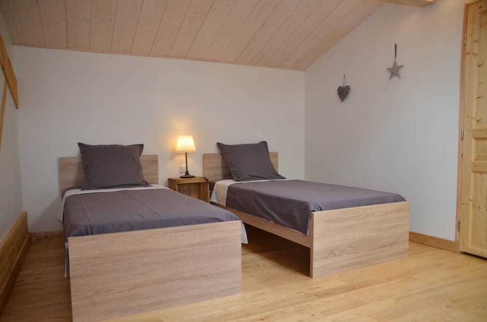 Deuxième chambre