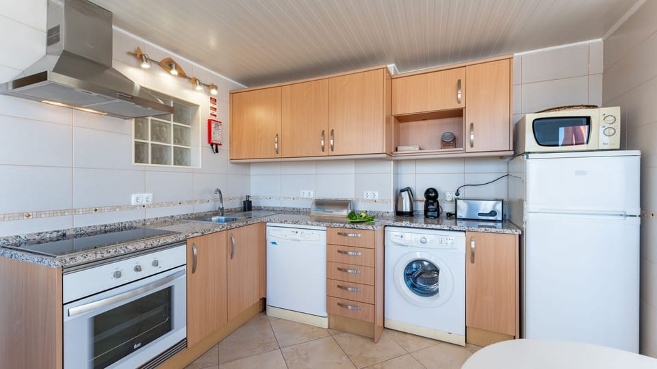 Main Kitchen