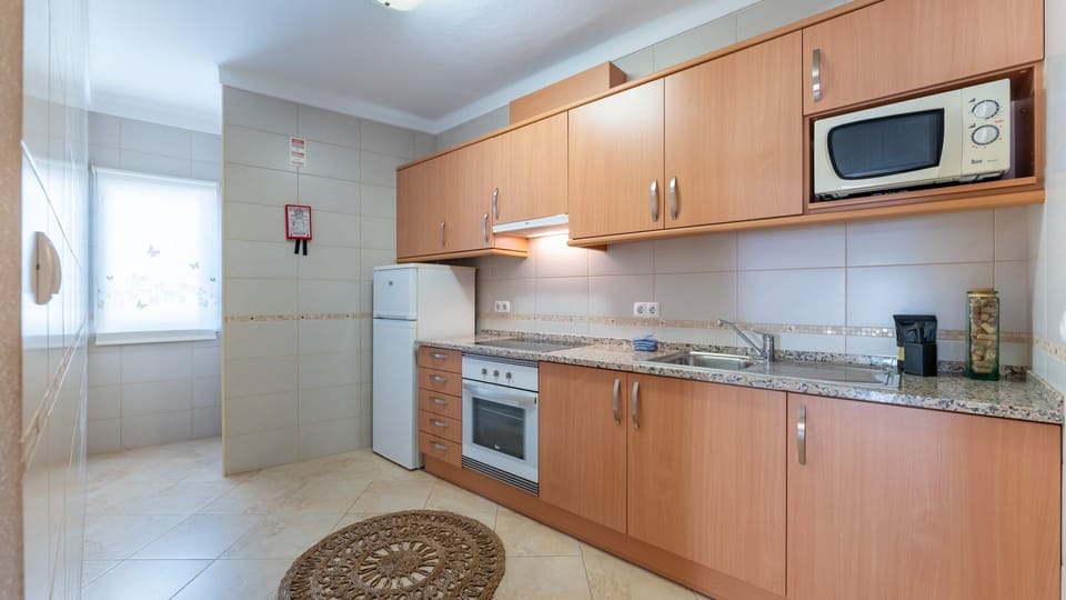 Support kitchen