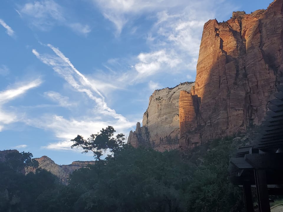 Zion