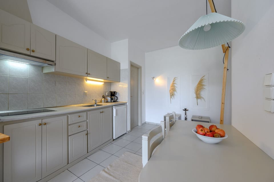 Kalimera studio 2,Near beach and all amenities,Rethymno,Crete