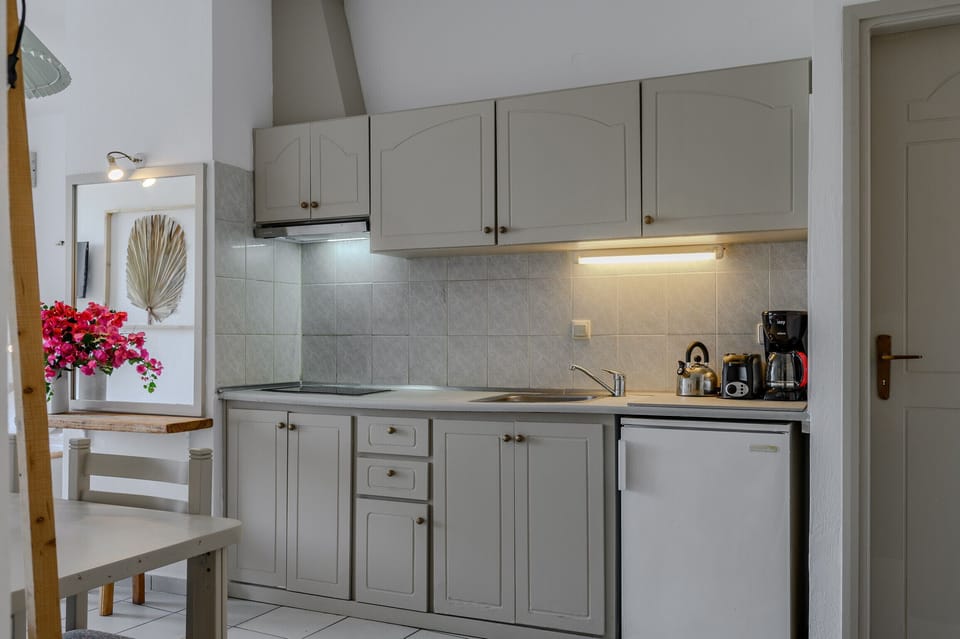 Kalimera studio 2,Near beach and all amenities,Rethymno,Crete