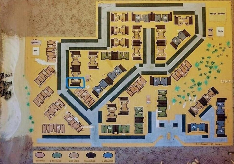 Property map
