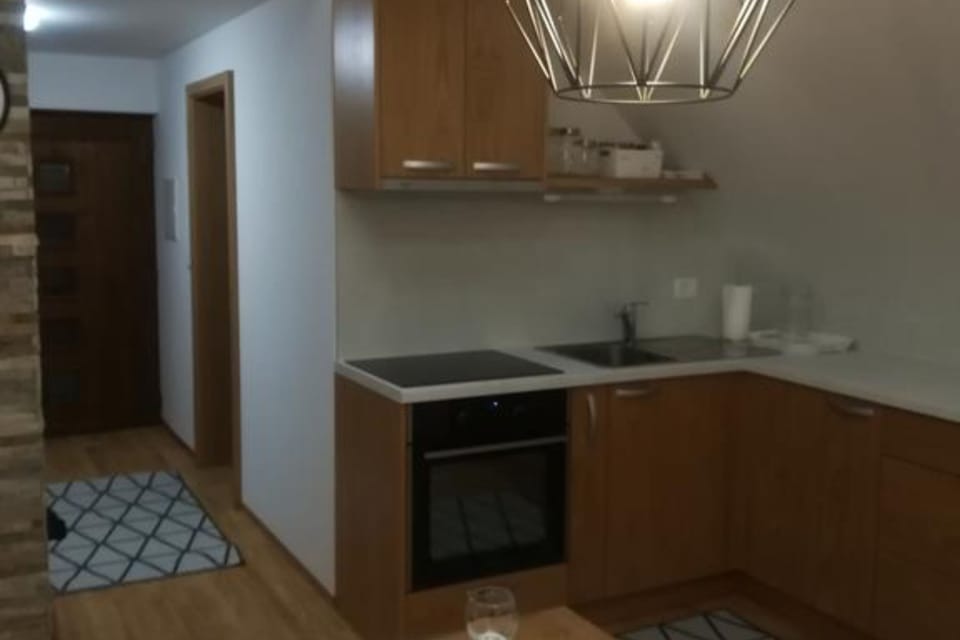 Kitchenette