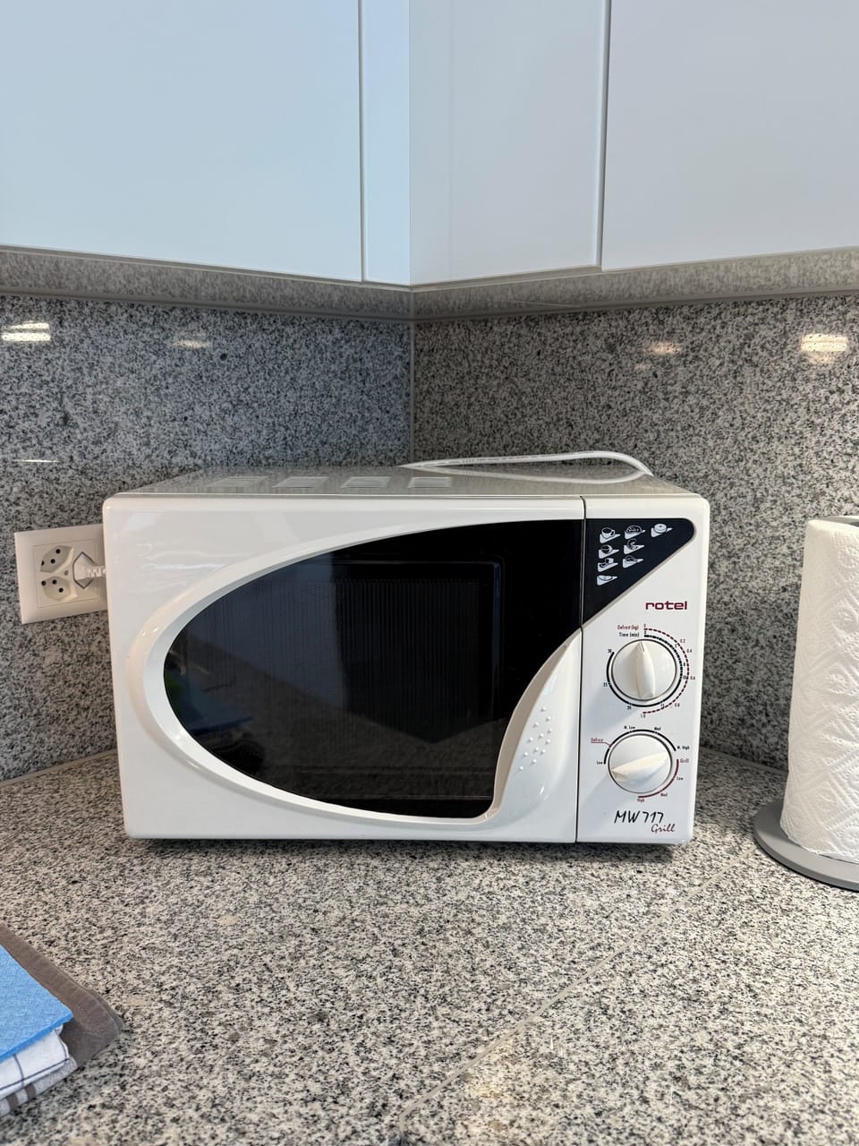 Microwave