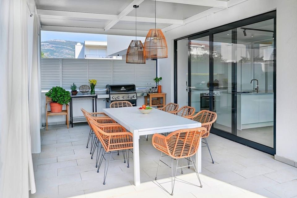 Patio / Balcony