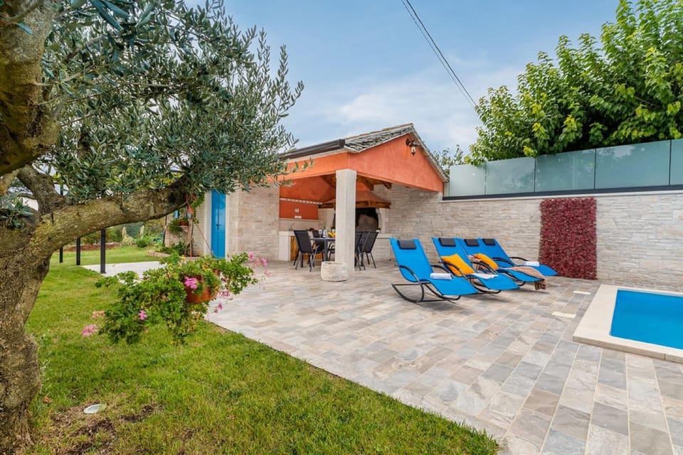 Holiday Home Facilities and Services