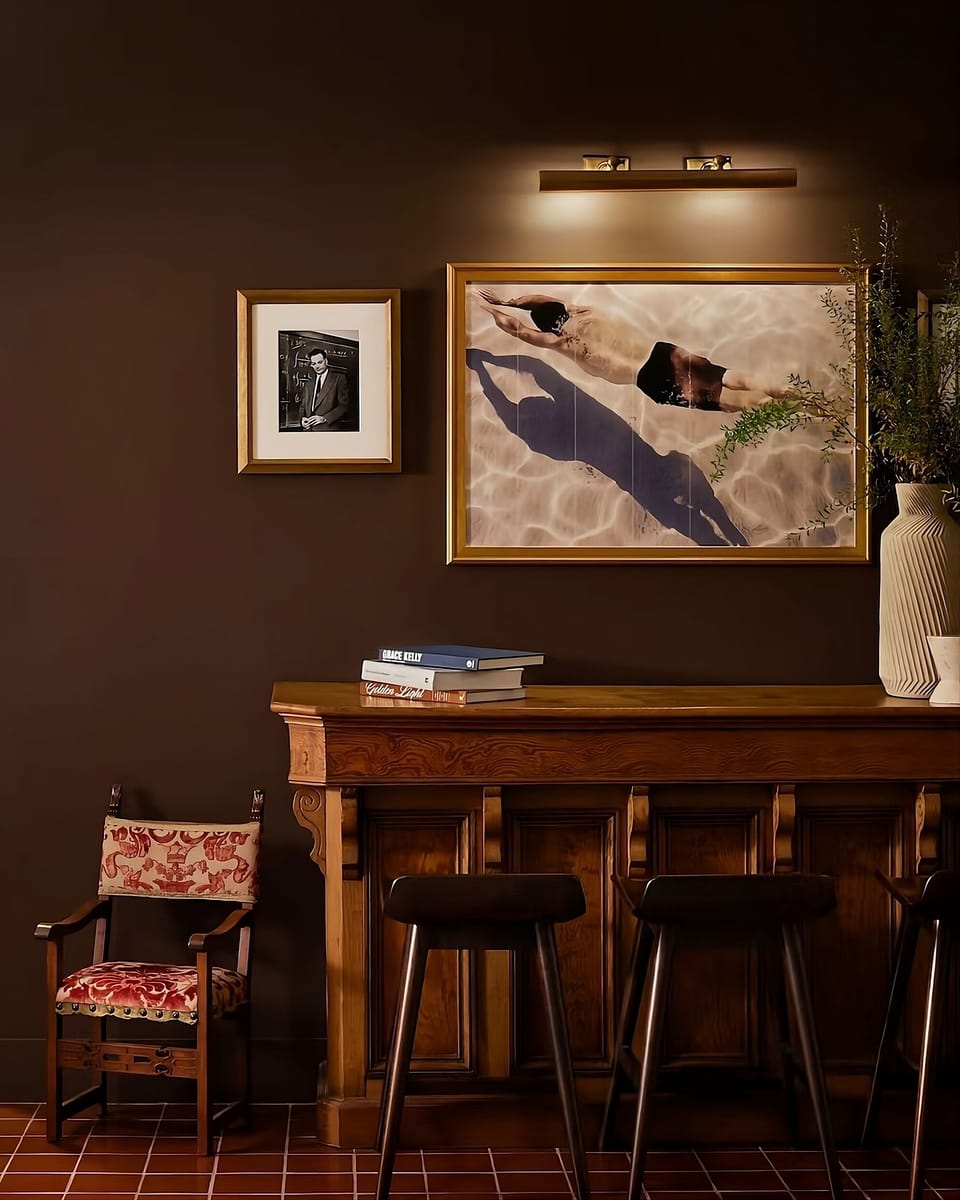 Hotel Interior