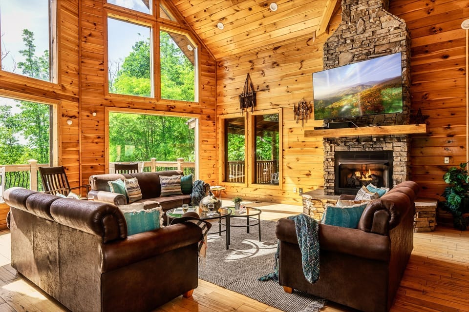 Comfort, adventure, and luxury will create an unforgettable experience