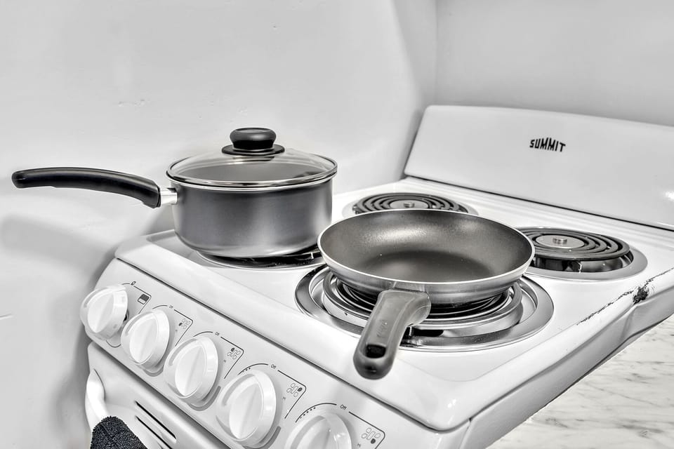 Kitchenette