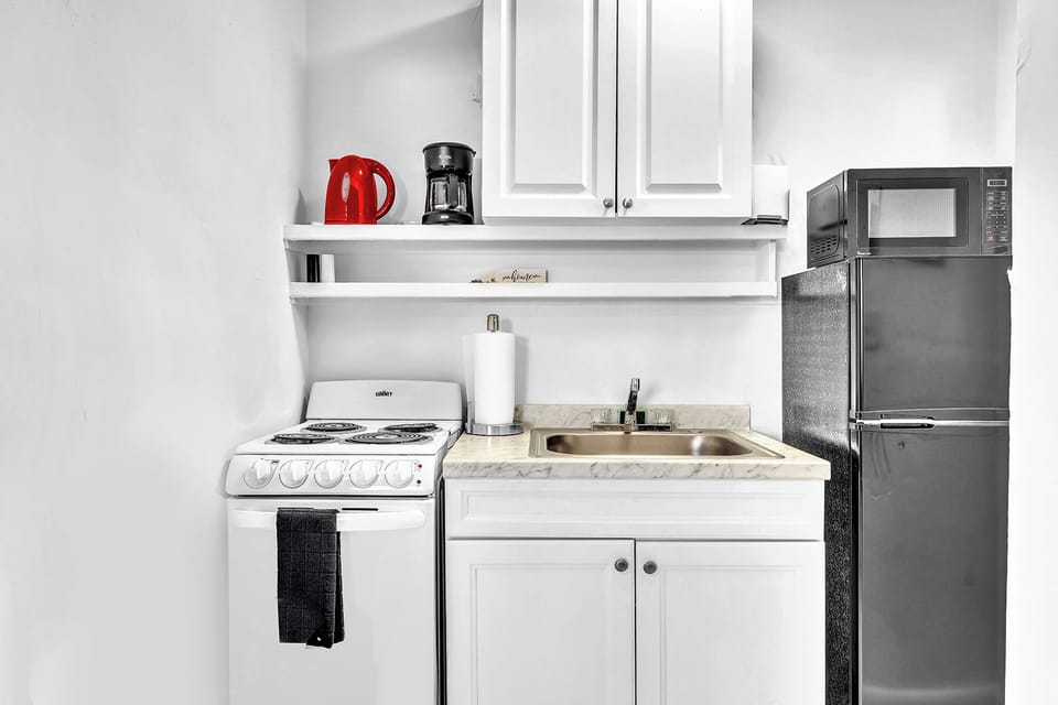 Kitchenette