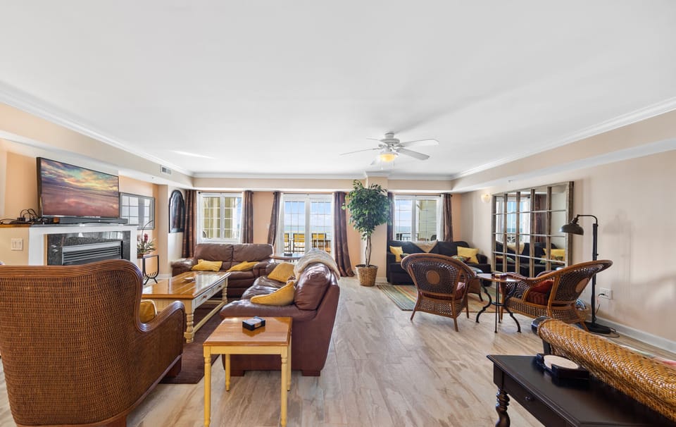 Welcome to Somerset at 2nd 401!