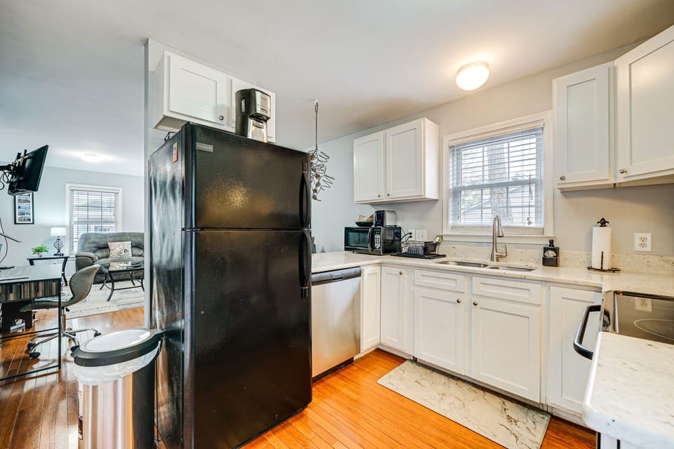 Kitchen | Cooking Basics | Spices | Keurig Coffee Maker