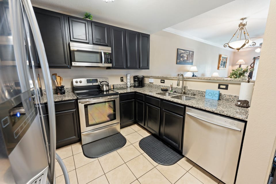 Indoors, Kitchen, Appliance, Microwave, Oven
