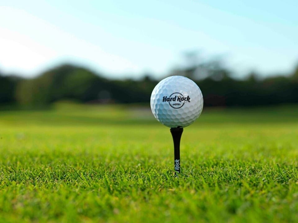 Golf