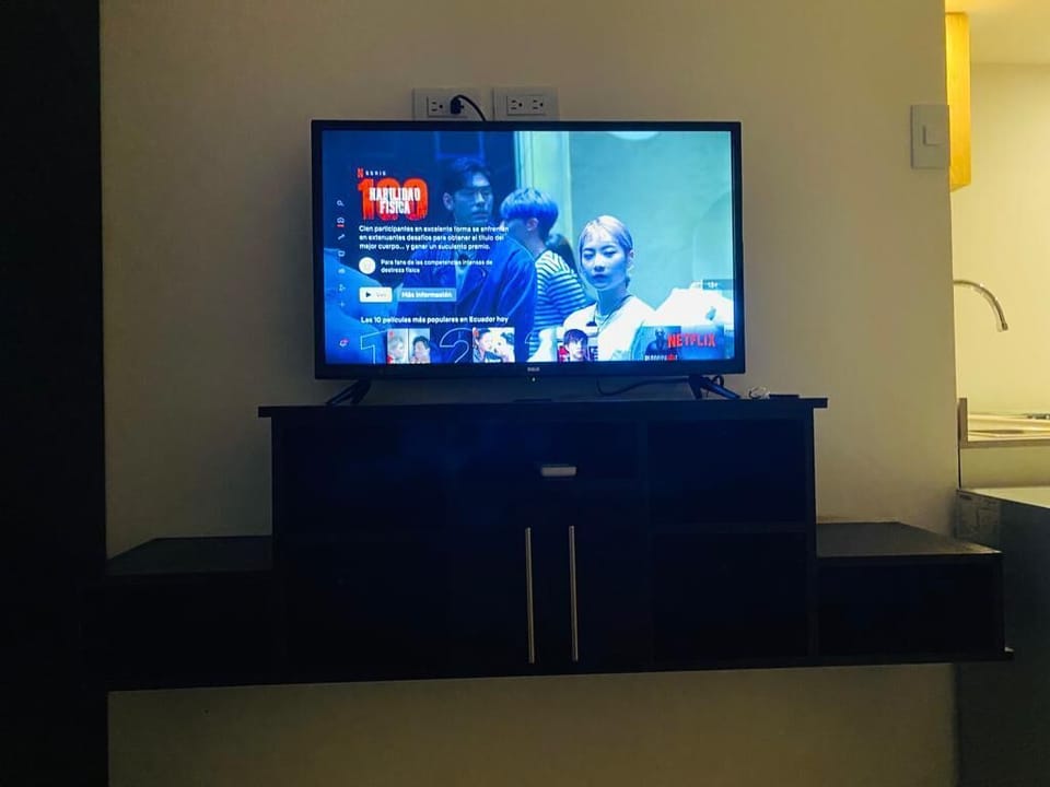 Television