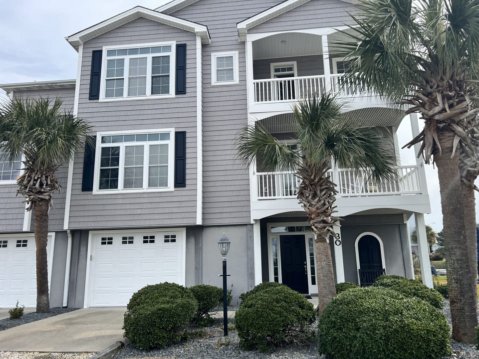 Have 2 VRBO’s (next pic) with 40+ 5 star ratings. Will be adding more pics