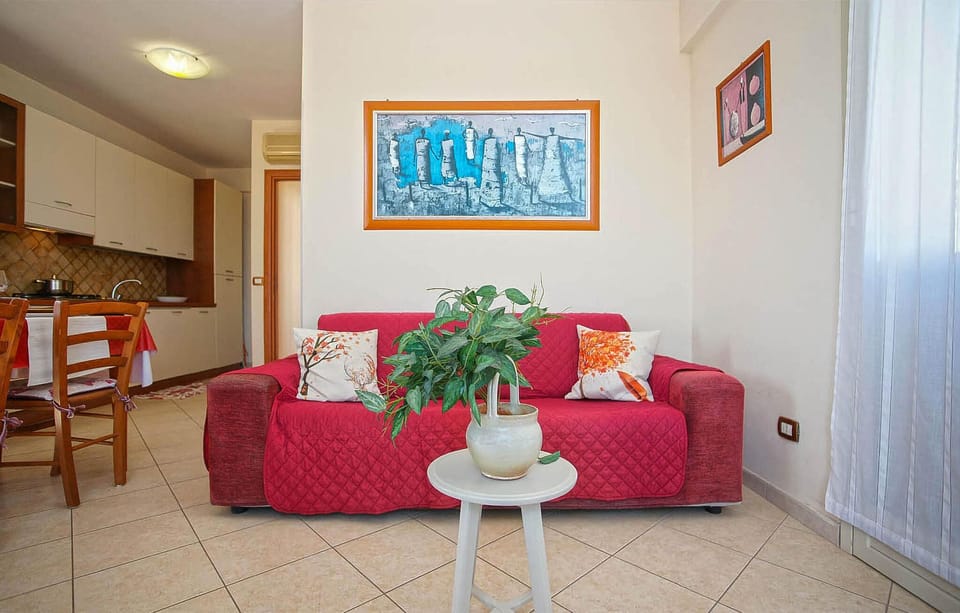 living-room