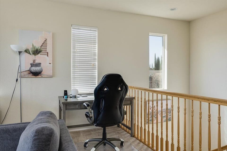 Work Space