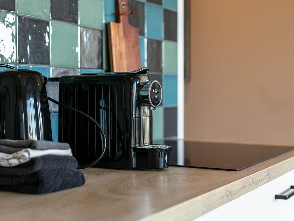 Holiday Home Facilities and Services