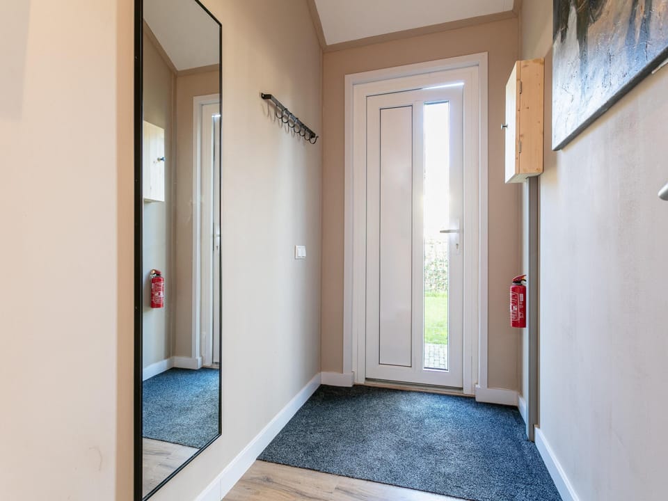 Entrance / Reception