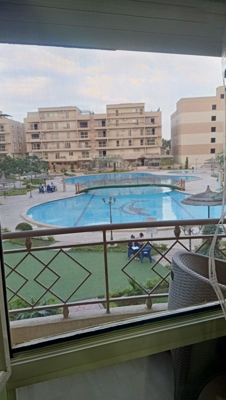 Pool
