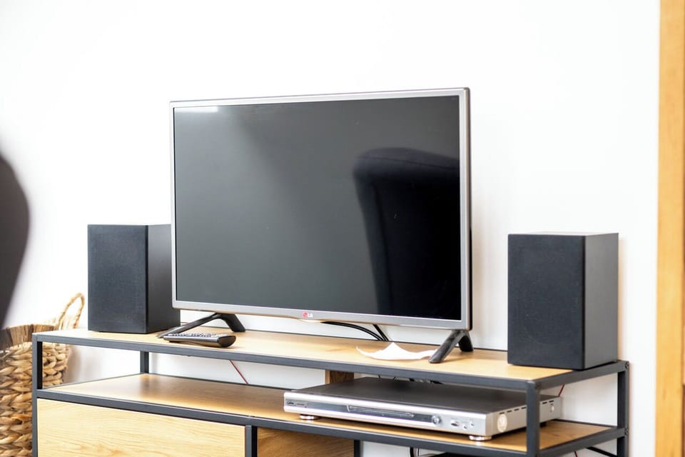 Television