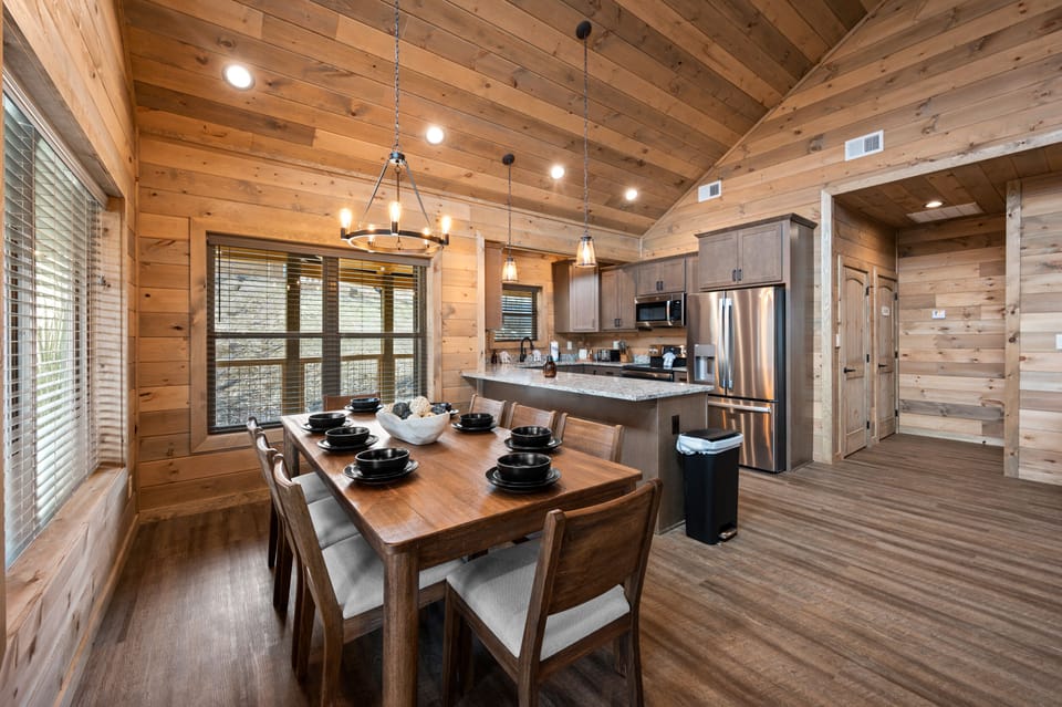 Dinning Room