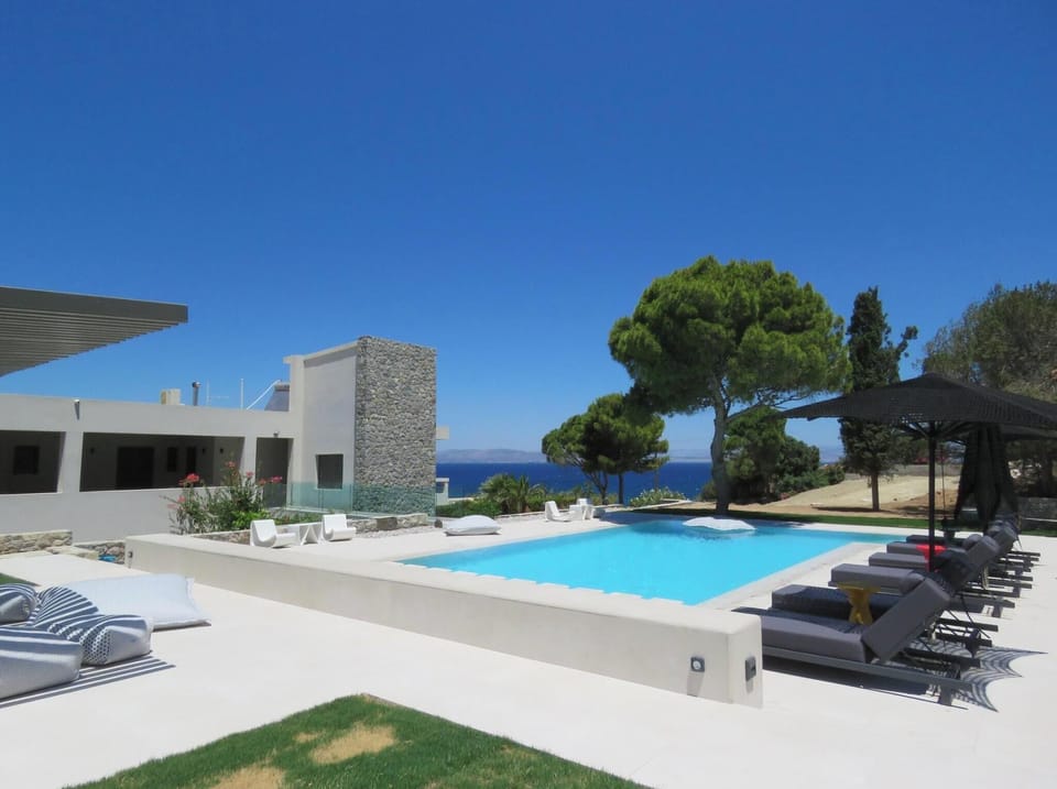 Private Pool, Patio, Garden, Property Exterior