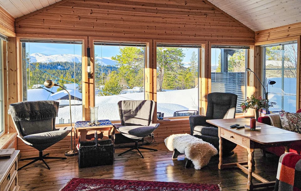 living-room