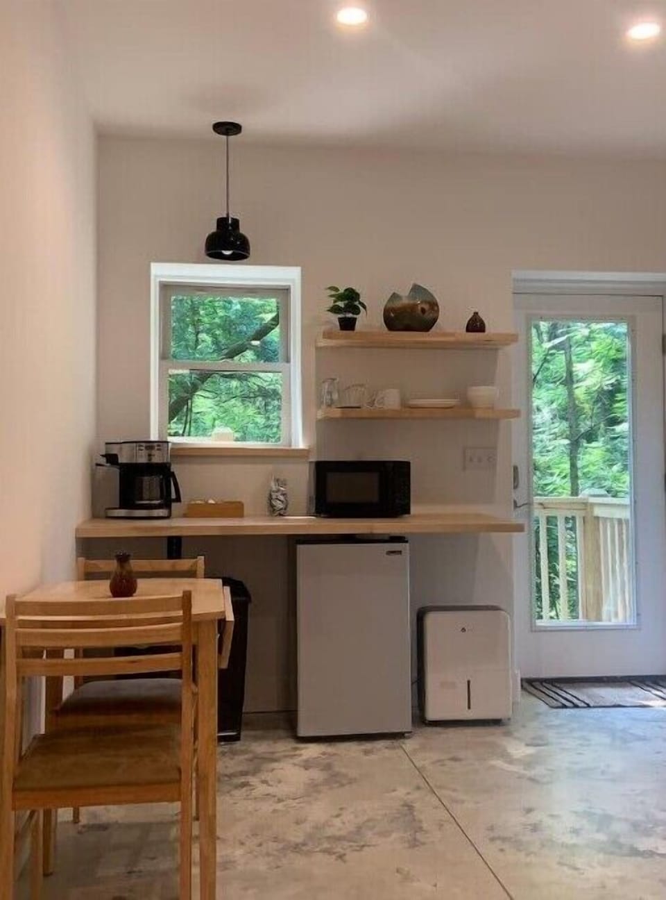 Kitchentte