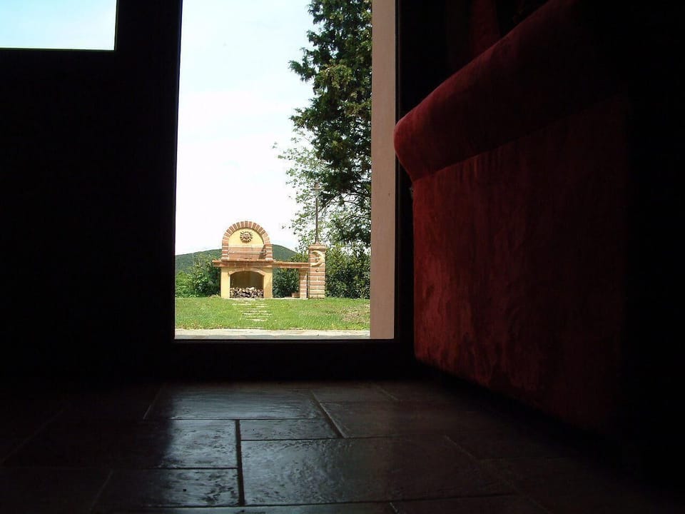 View from the window