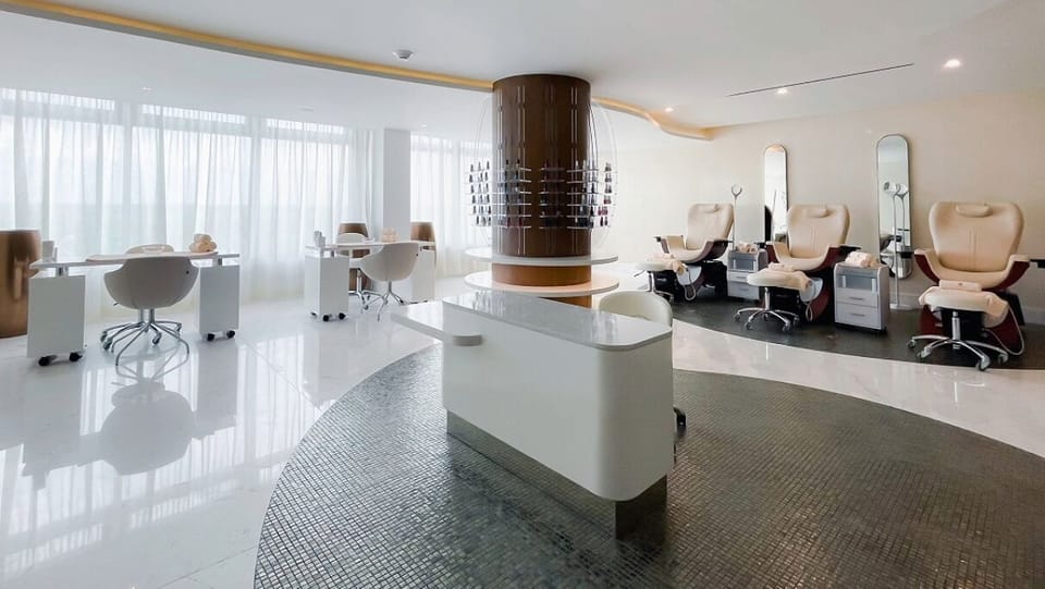 Spa