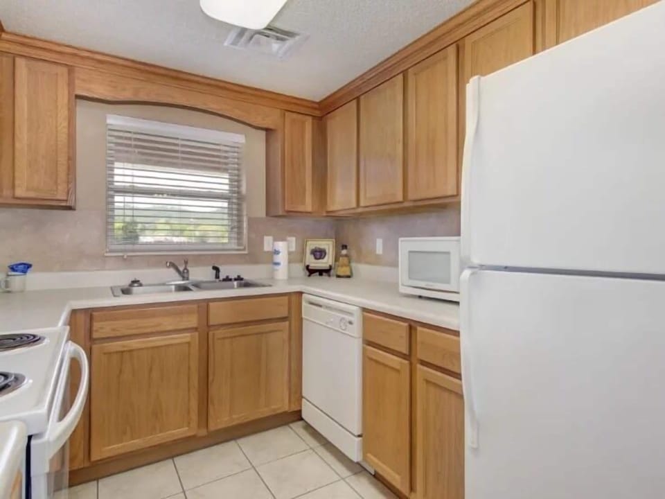 Bear Crossing 402 Sleeps 8