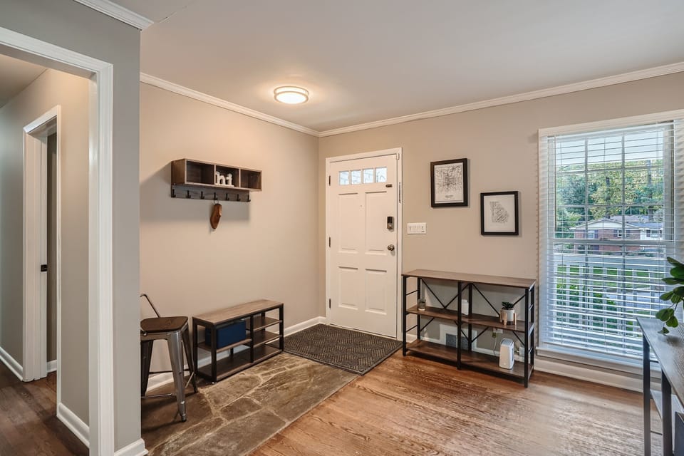 Foyer