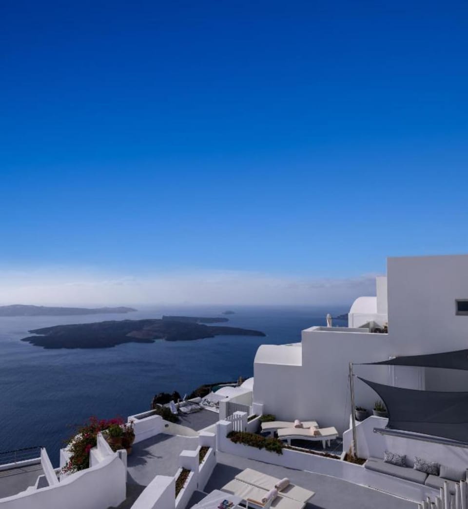 View of the property