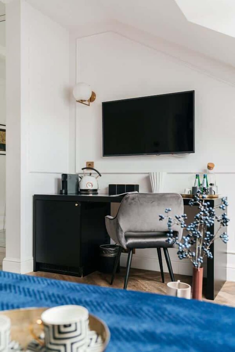 TV and multimedia