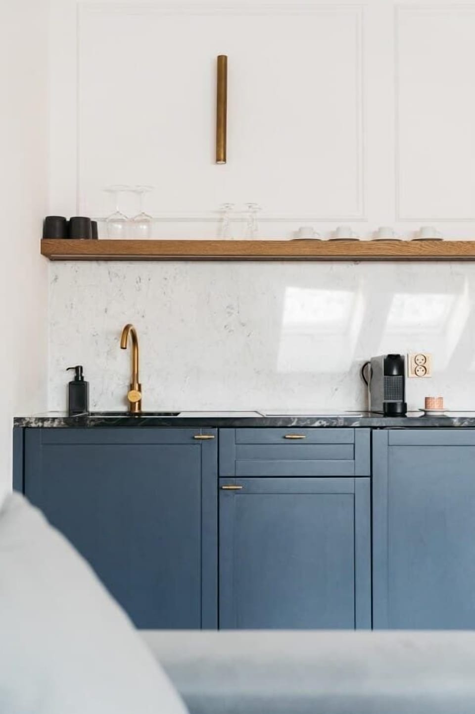 kitchenette