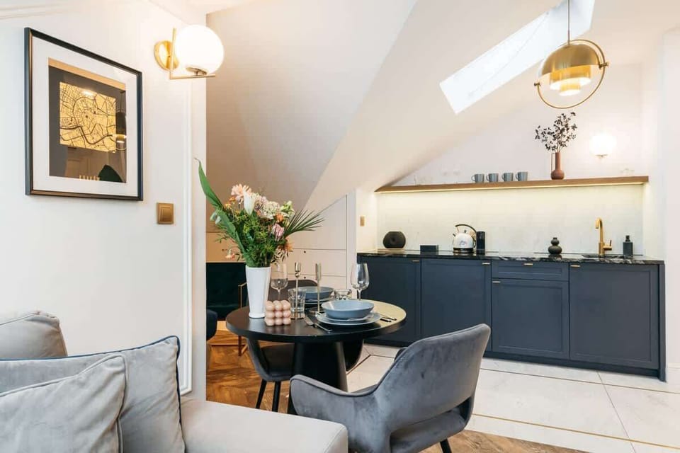 kitchenette