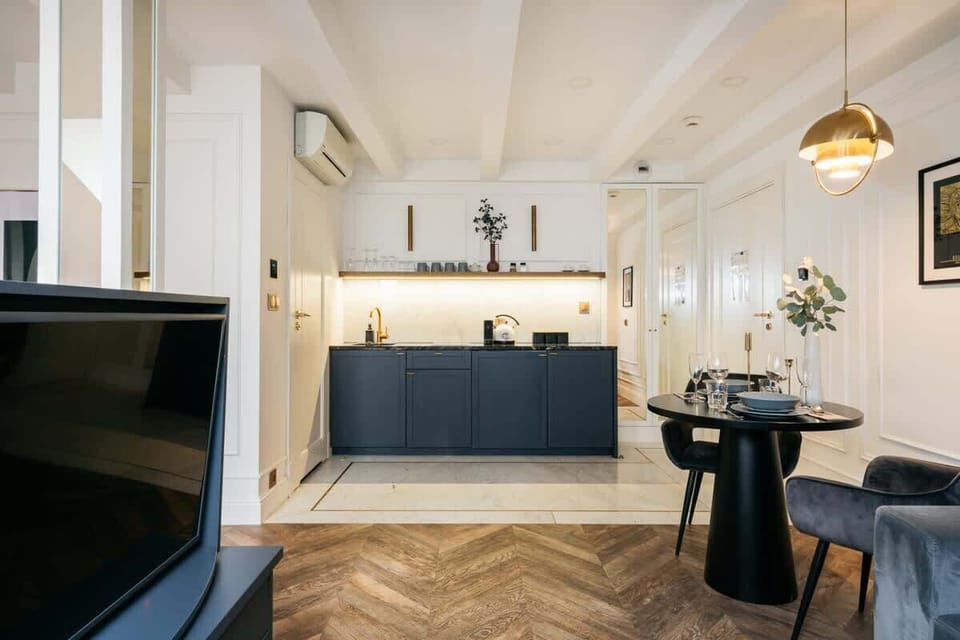 kitchenette