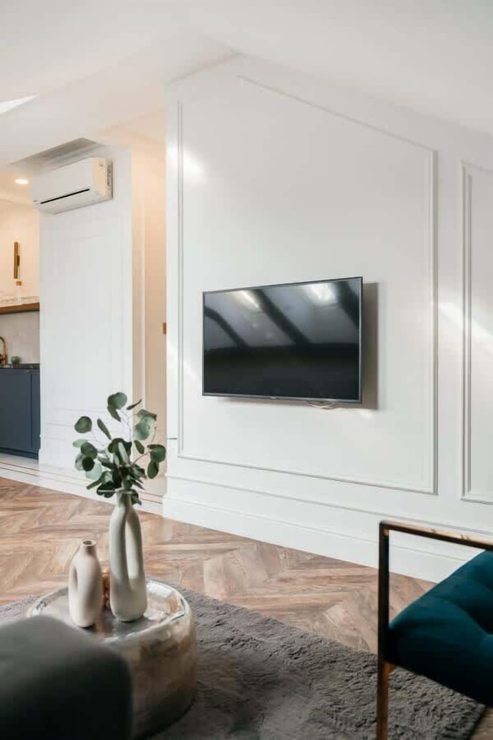 TV and multimedia