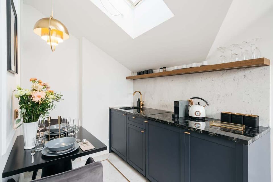 kitchenette