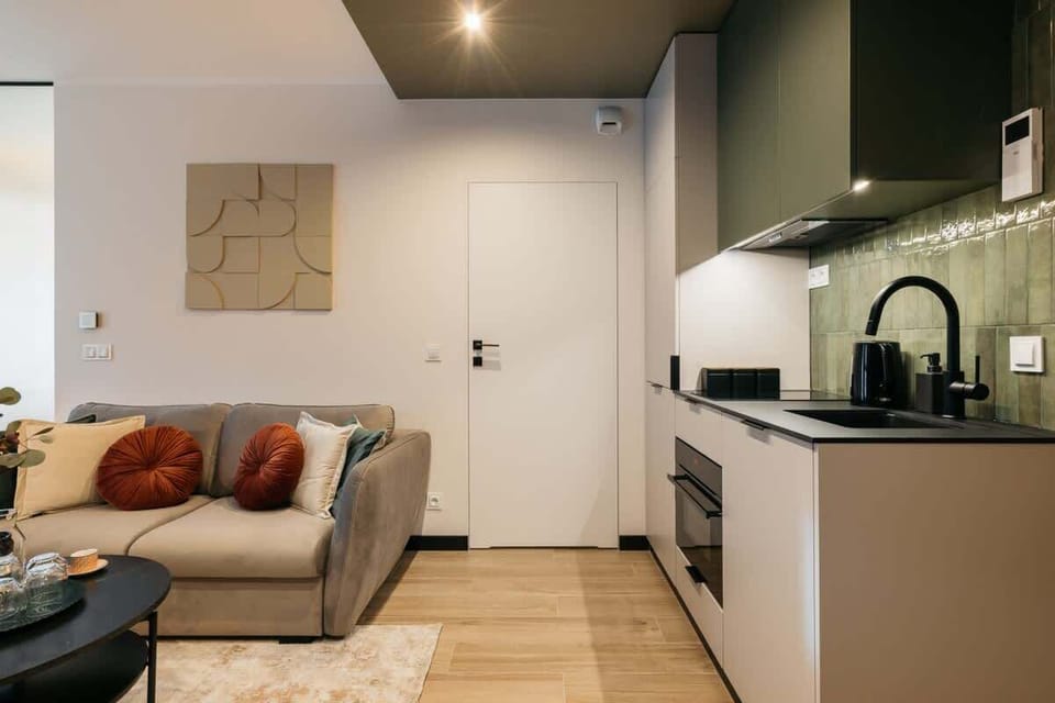 kitchenette