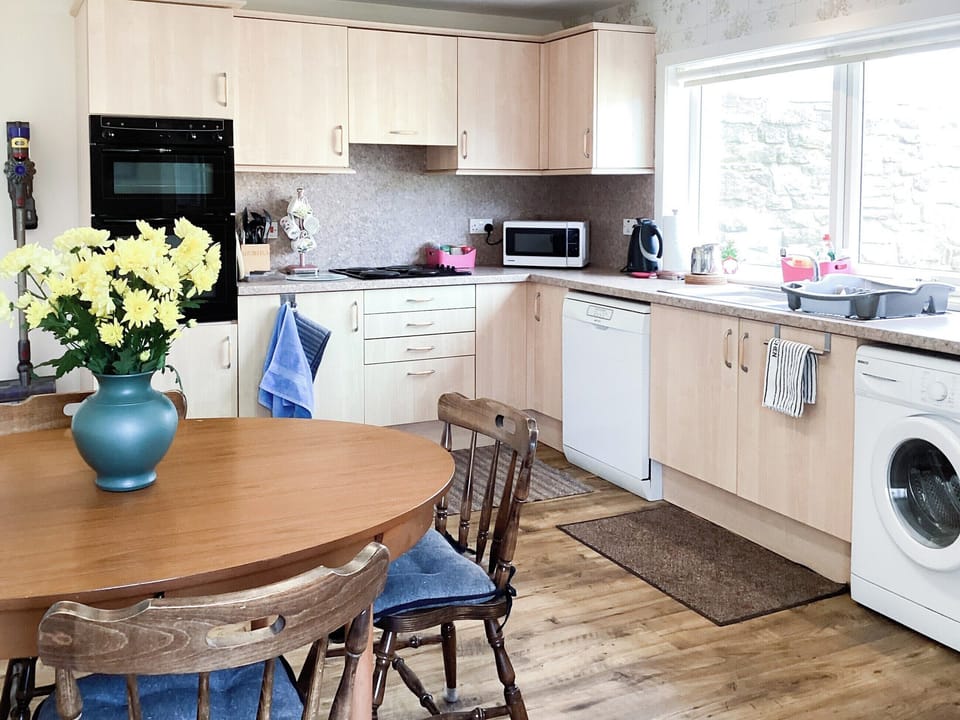 Kitchen/diner | Sandy Bay, Portmahomack