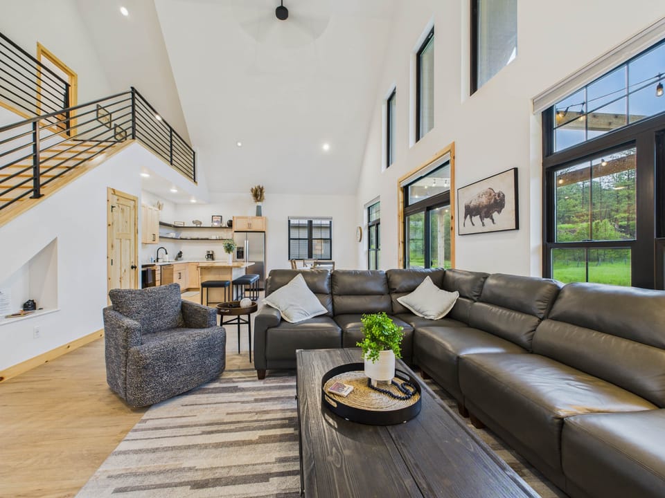 Beared Buffalo (54 of 211)