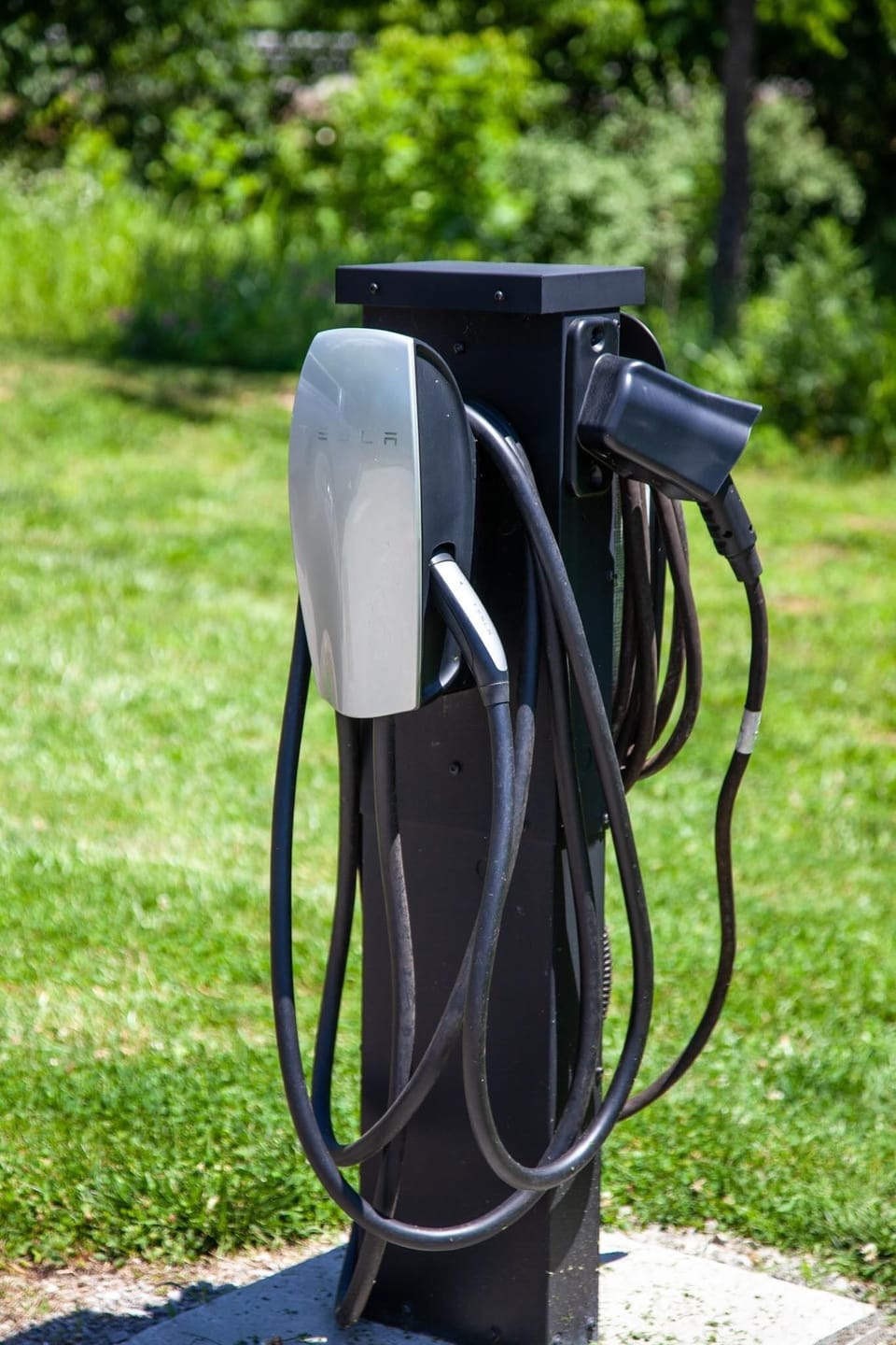 EV Charger